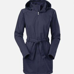 North Face Sashanna Soft Shell Jacket